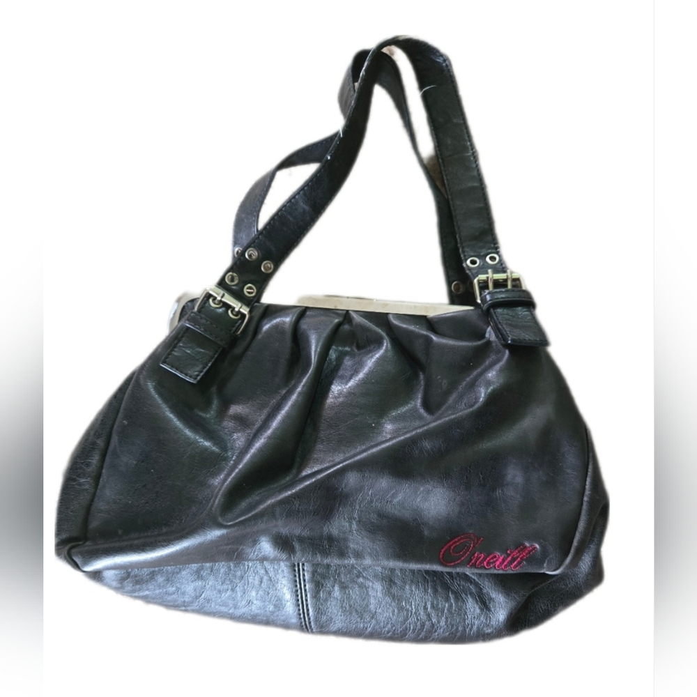 Oʻneill‎ Black Purse